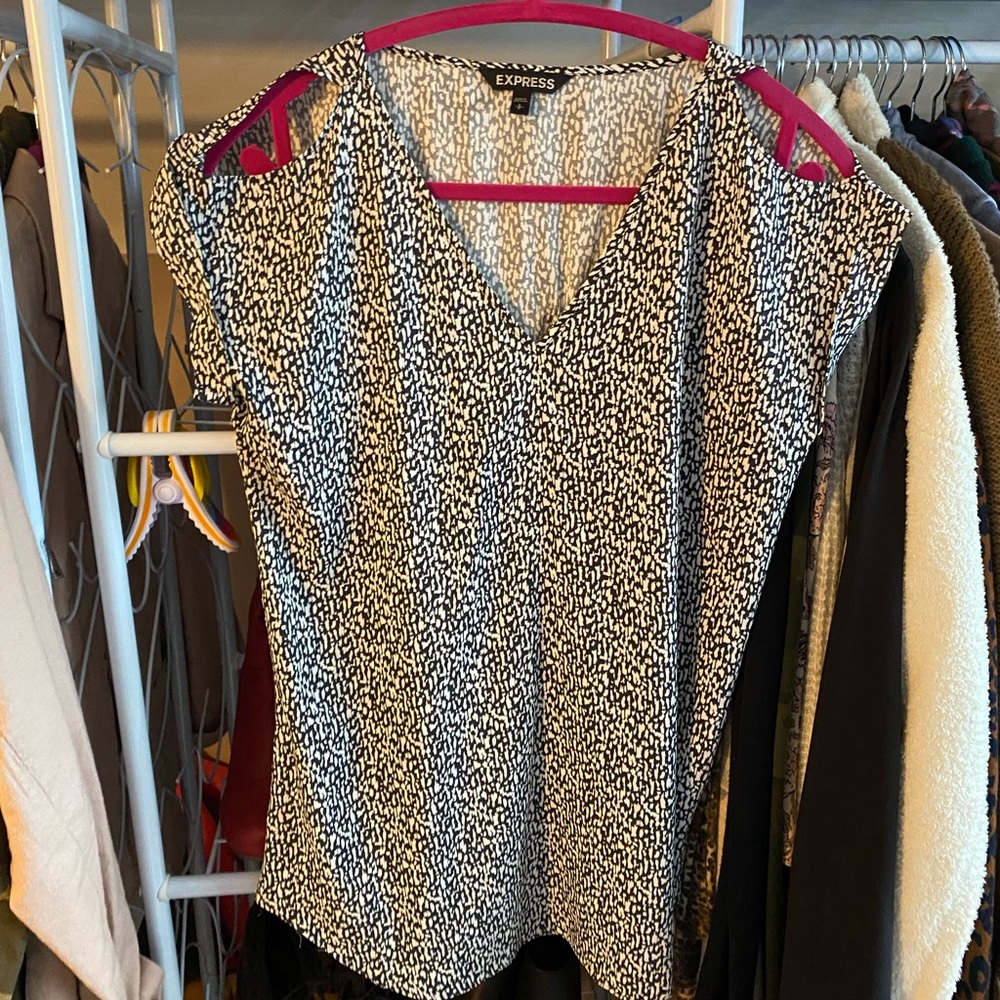 Express Top